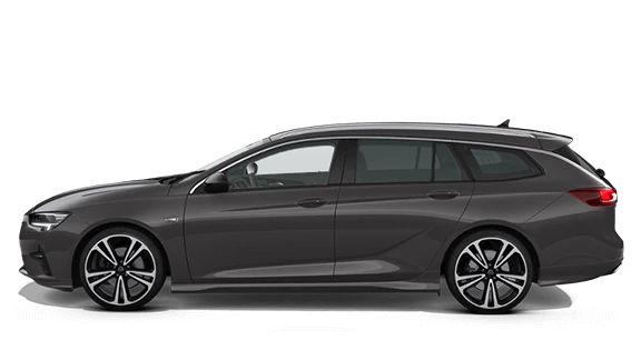 Opel INSIGNIA SPORTS TOURER